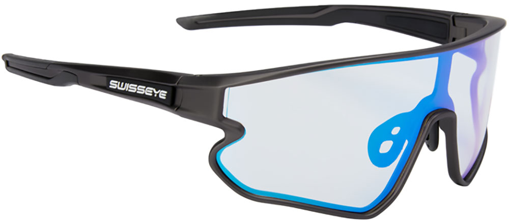 Swiss Eye Hurricane photochromic - Sports Glasses