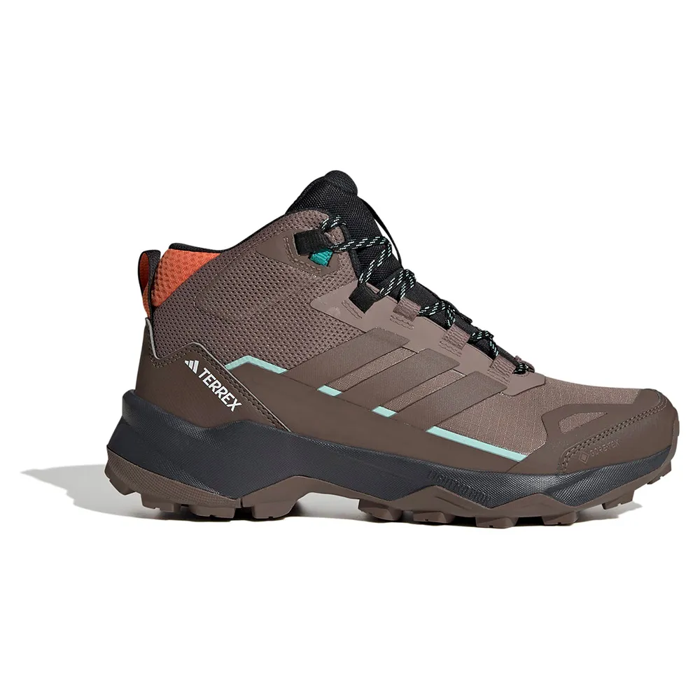 adidas Sapatos de caminhada Terrex Skychaser AX5 Mid Goretex