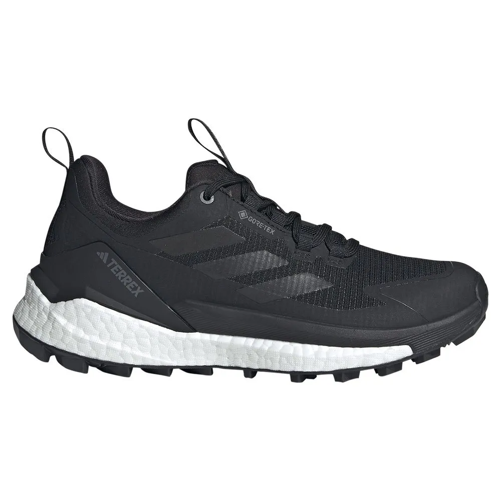 adidas Sapatos de caminhada Terrex Free Hiker 2.0 Low Goretex