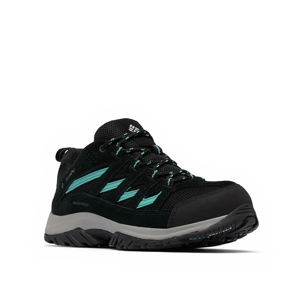 Columbia Sapatos de caminhada Crestwood™ Waterproof