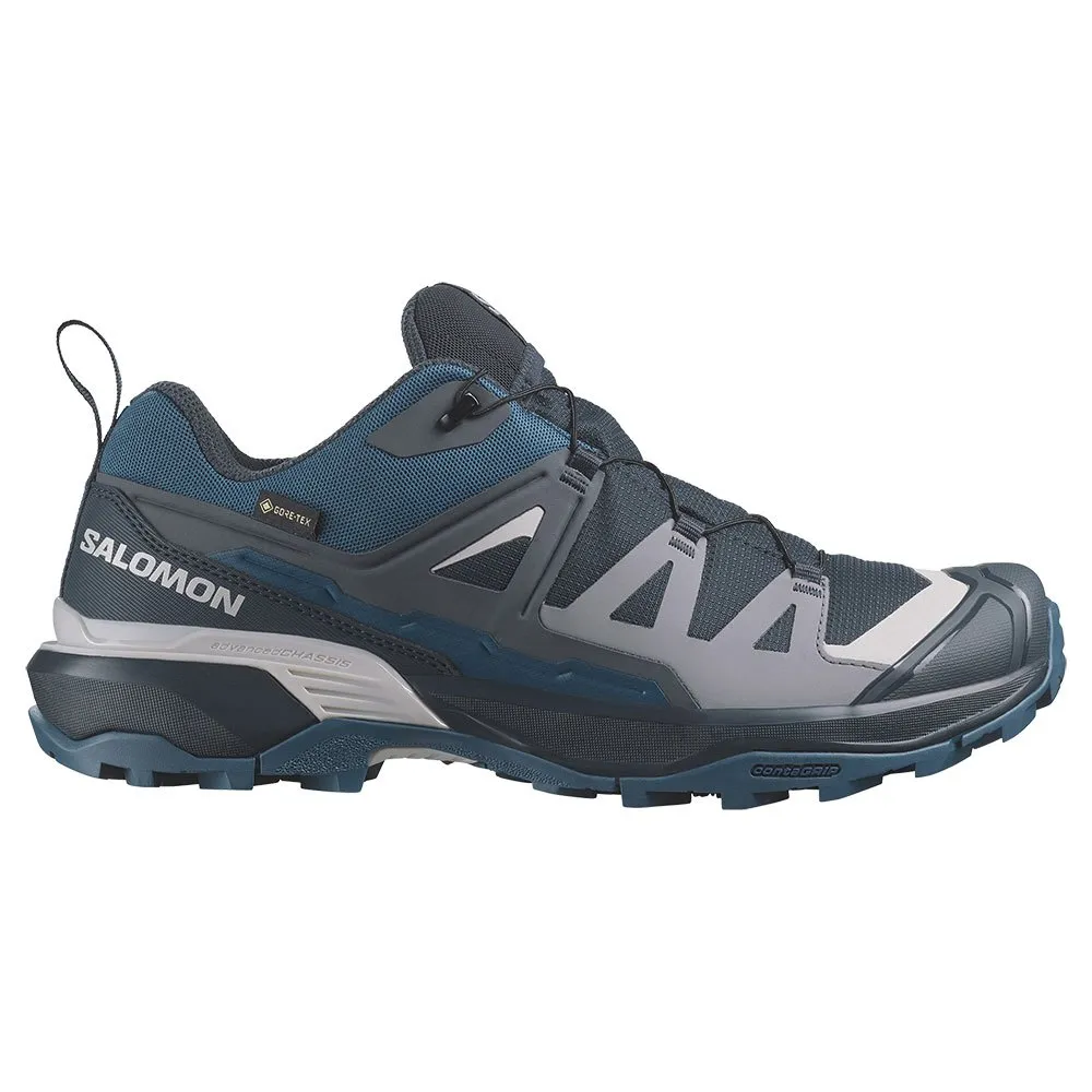 Salomon Sapatos de caminhada X Ultra 360 Goretex