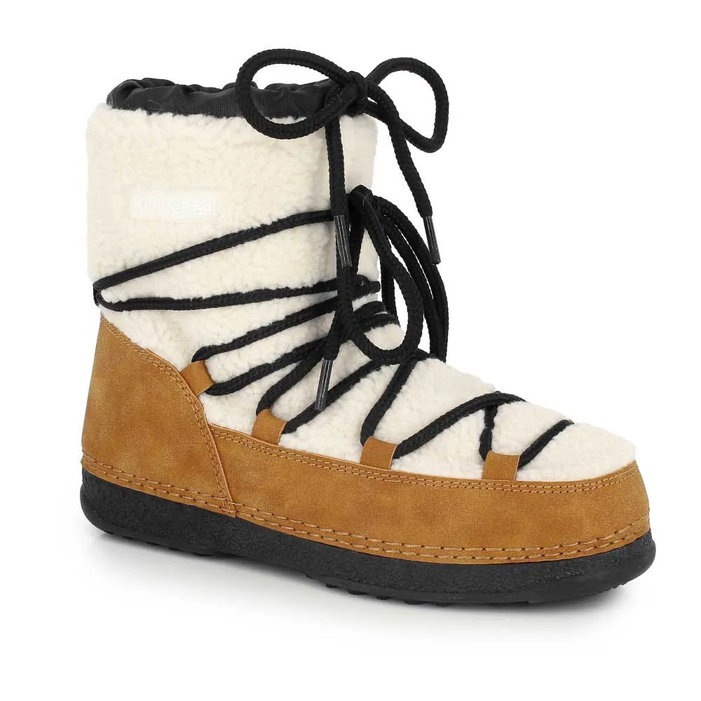 Kimberfeel Sapatos de caminhada Erica