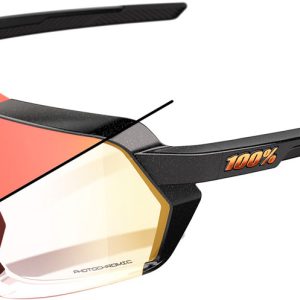 100% Korbin (Photochromic Lens) - Sports Glasses