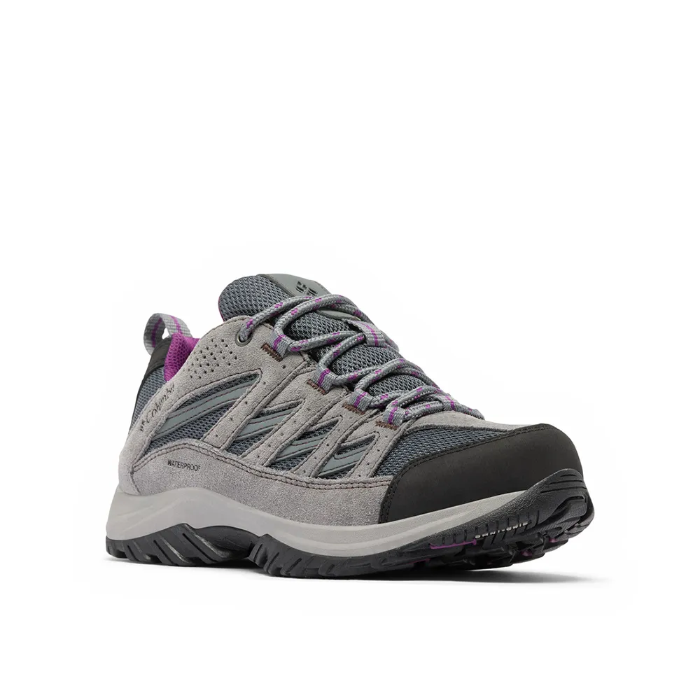 Columbia Sapatos de caminhada Crestwood™ Waterproof