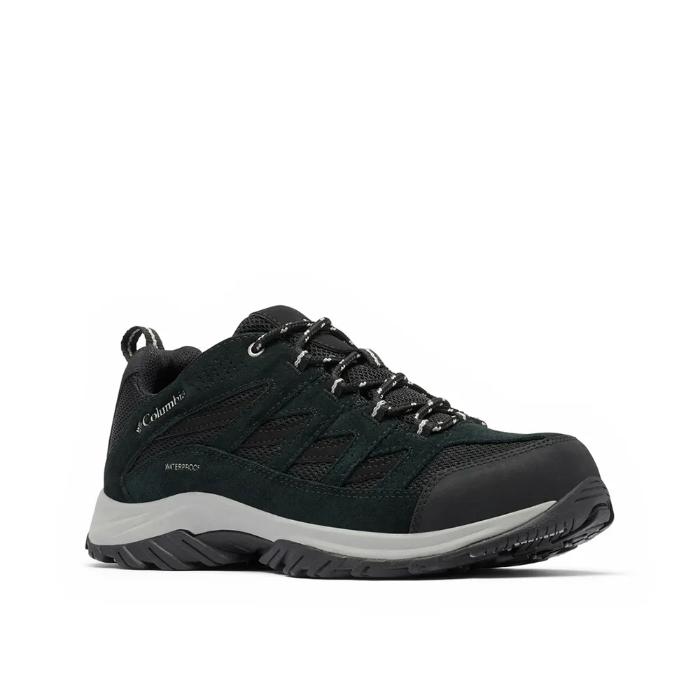 Columbia Sapatos de caminhada Crestwood™ Waterproof