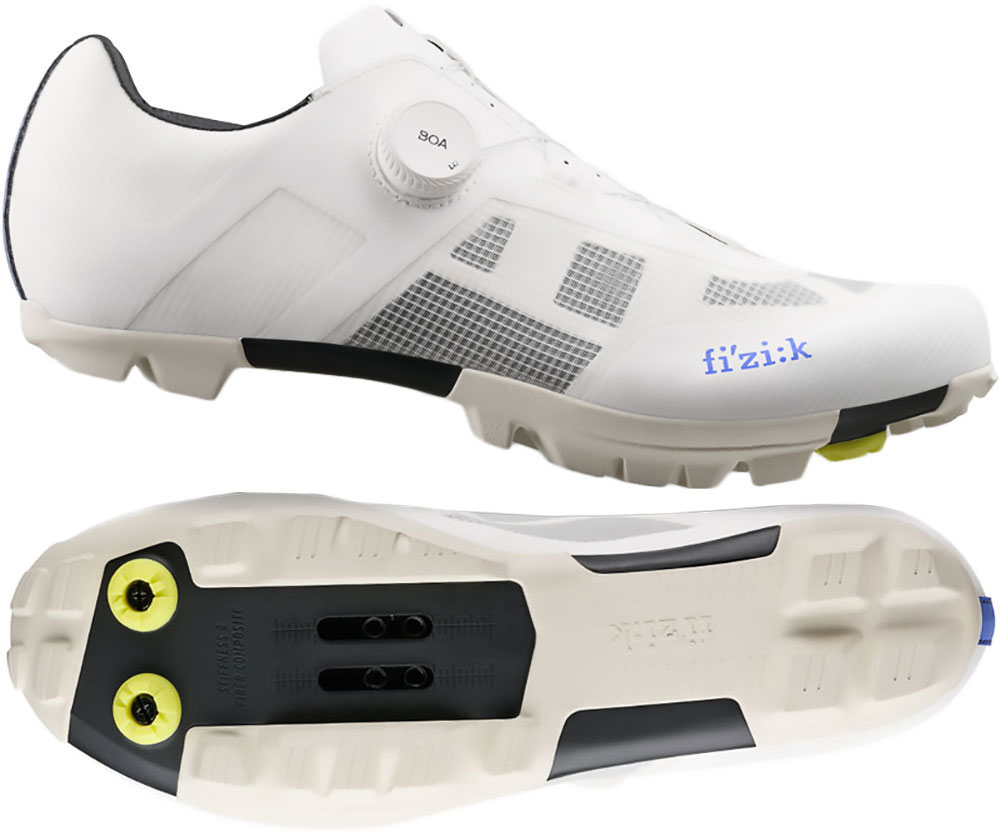 Fizik Proxy - MTB Shoes