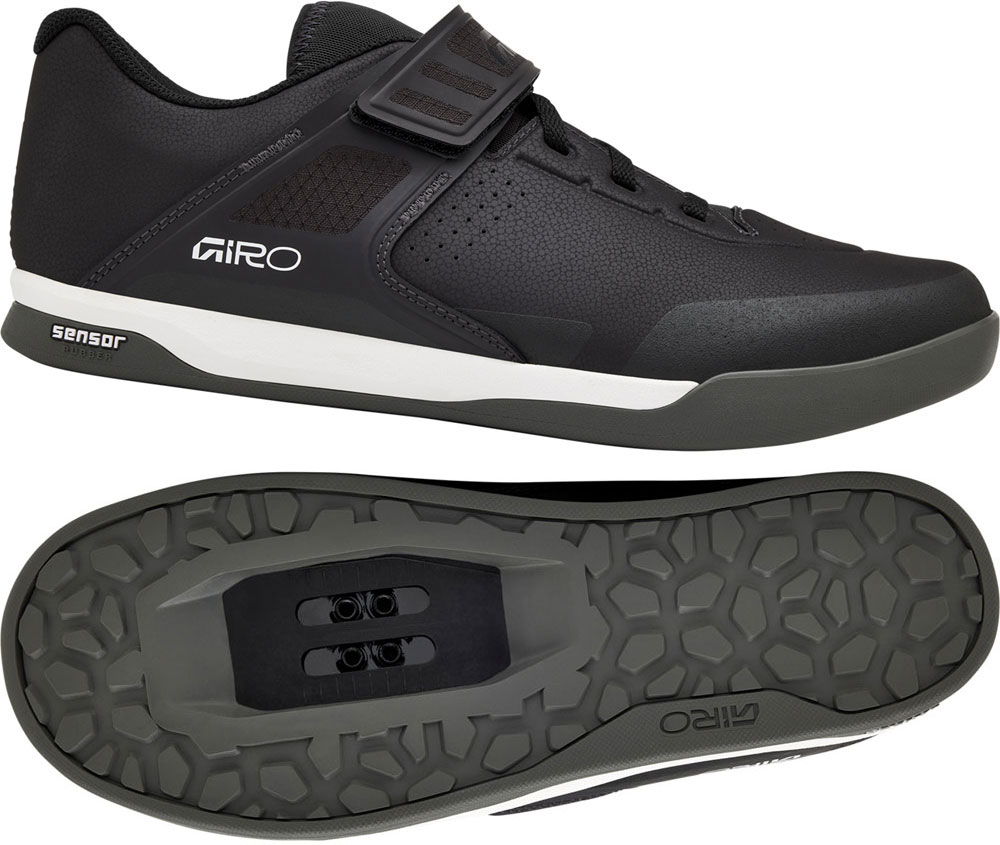 Giro Chamber III - MTB Shoes