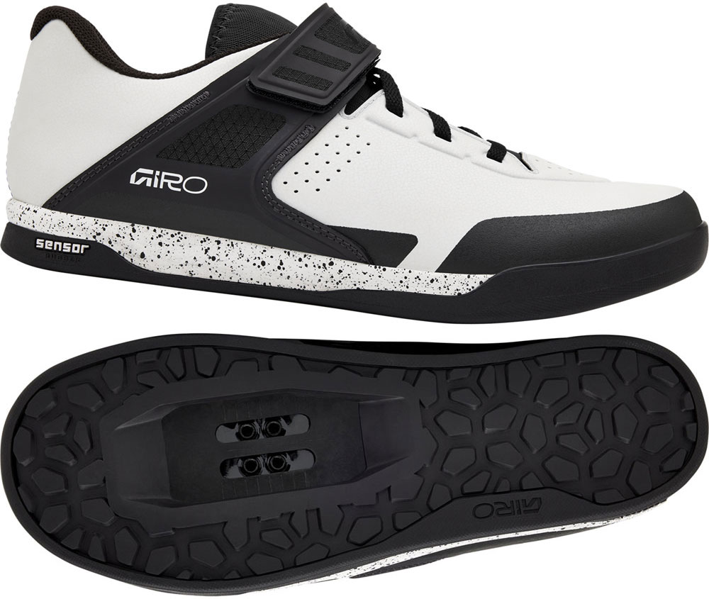 Giro Chamber III - MTB Shoes