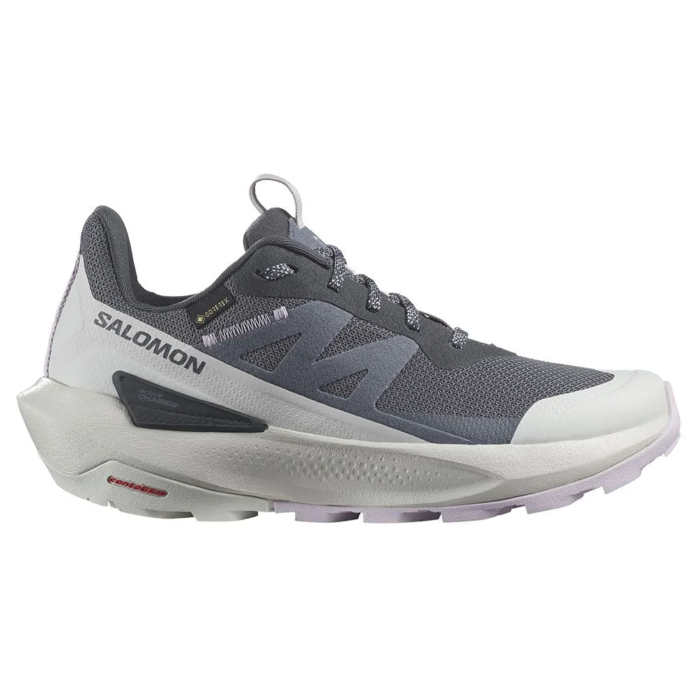 Salomon Sapatos de caminhada Elixir Activ Goretex