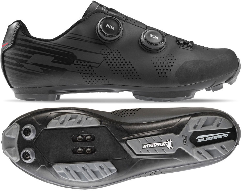 Gaerne G.Obsidian - Gravel Shoes