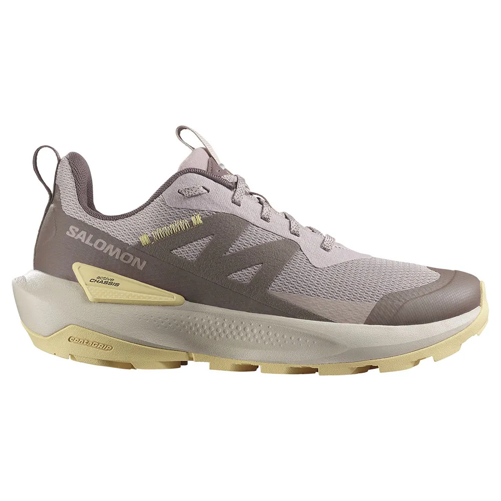 Salomon Sapatos de caminhada Elixir Activ