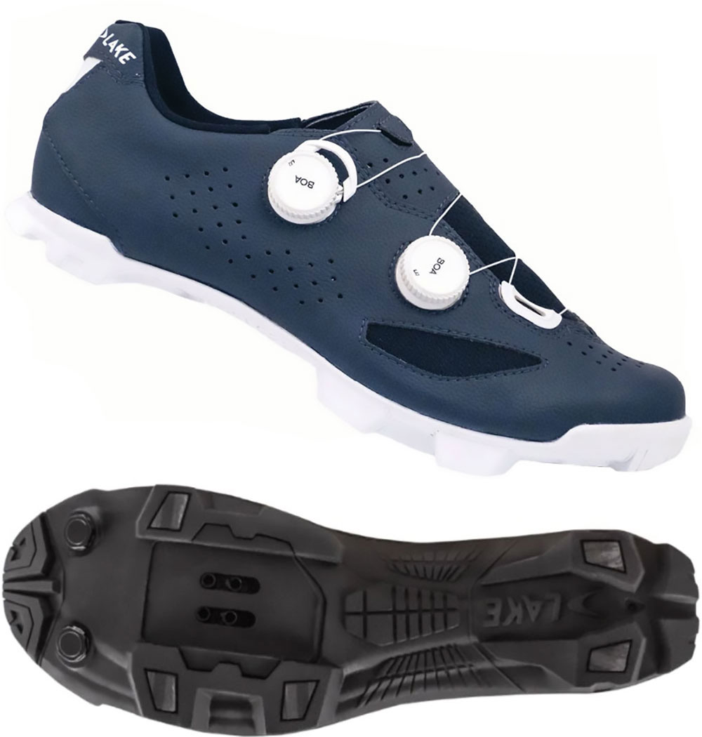 Lake MX239 - MTB/Gravel Shoes