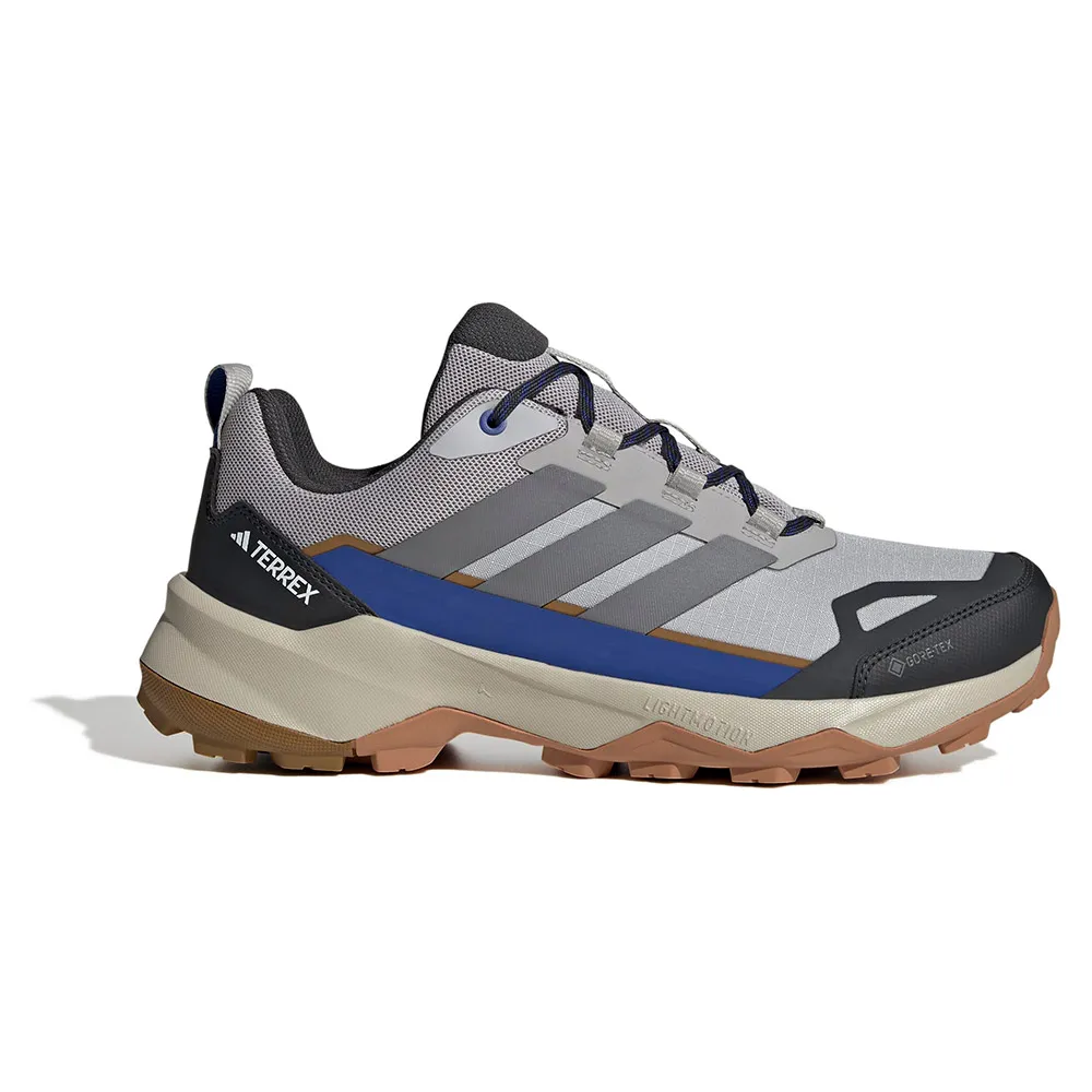 adidas Sapatos de caminhada Terrex Skychaser AX5 Goretex