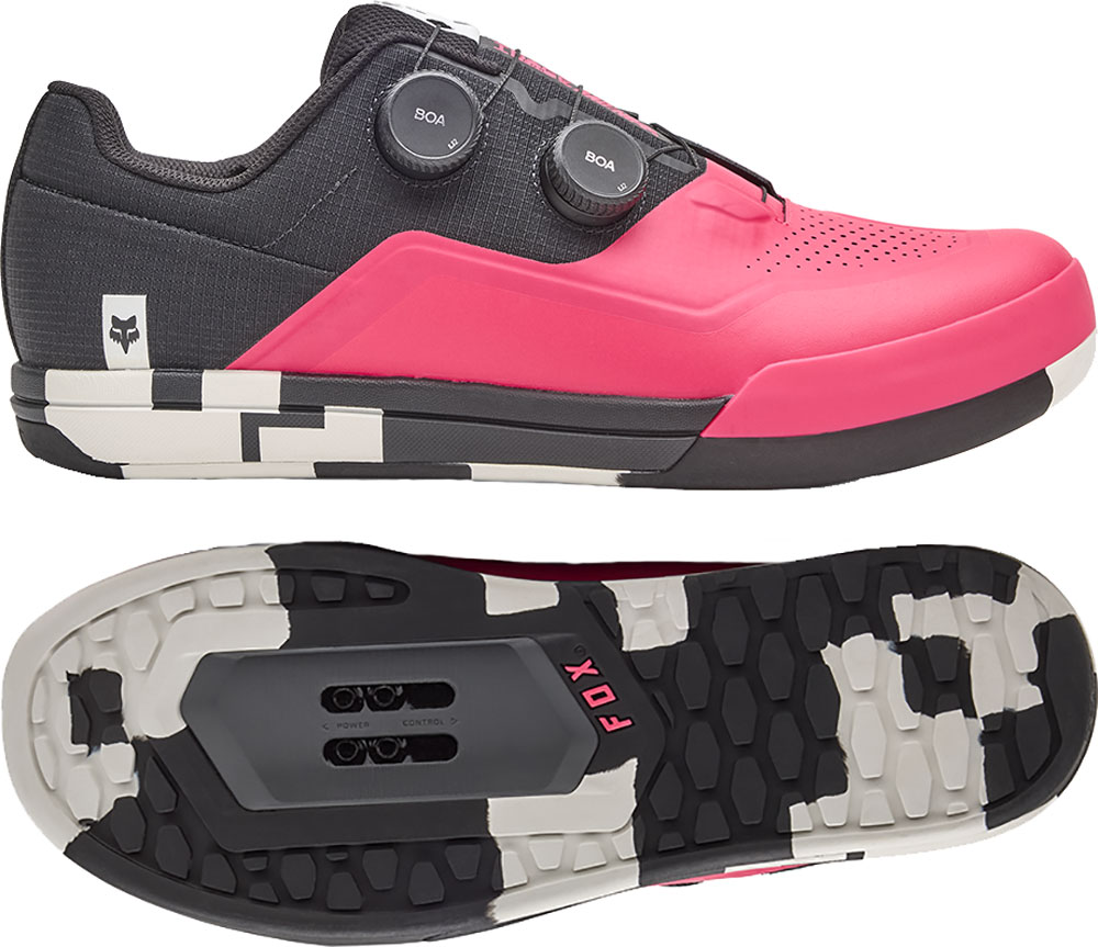 Fox Racing Union Boa LE - MTB Shoes