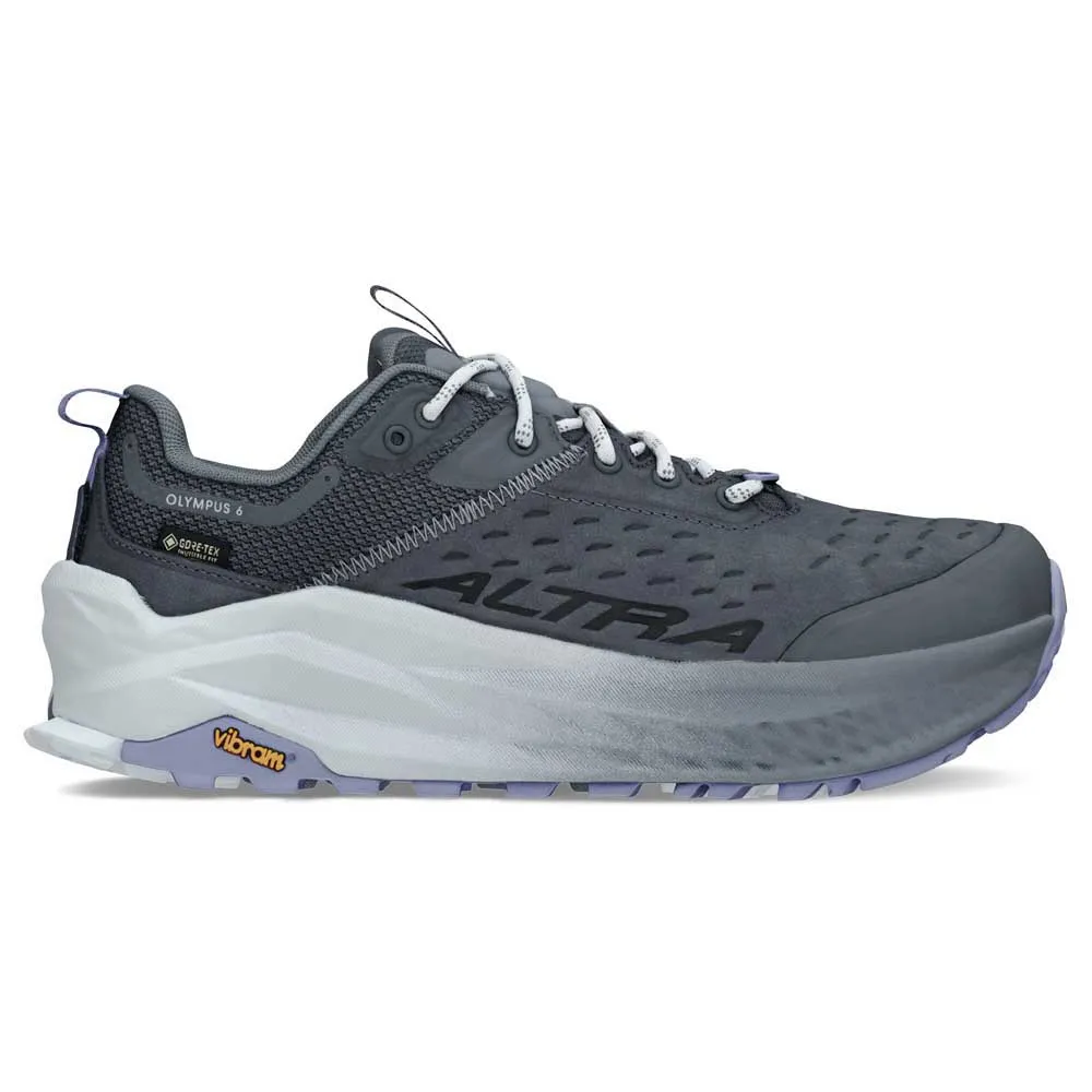 Altra Sapatos de caminhada Olympus 6 Hike Low Goretex