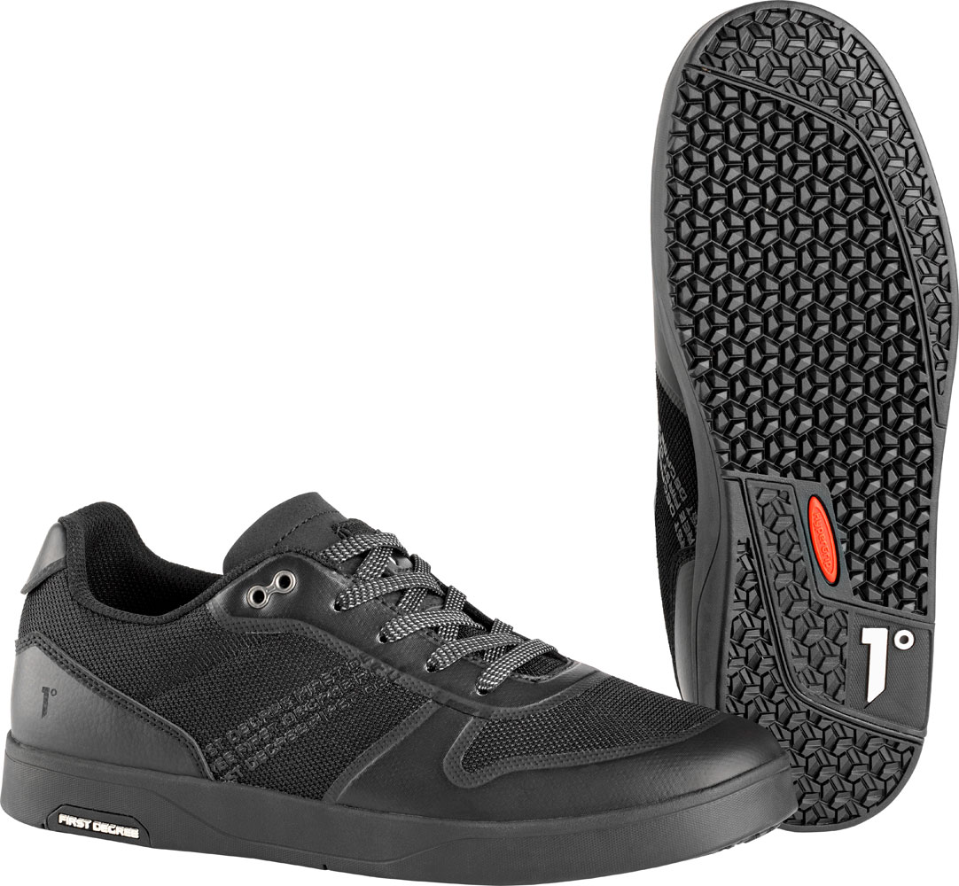 First Degree Arcade AC - MTB Shoes