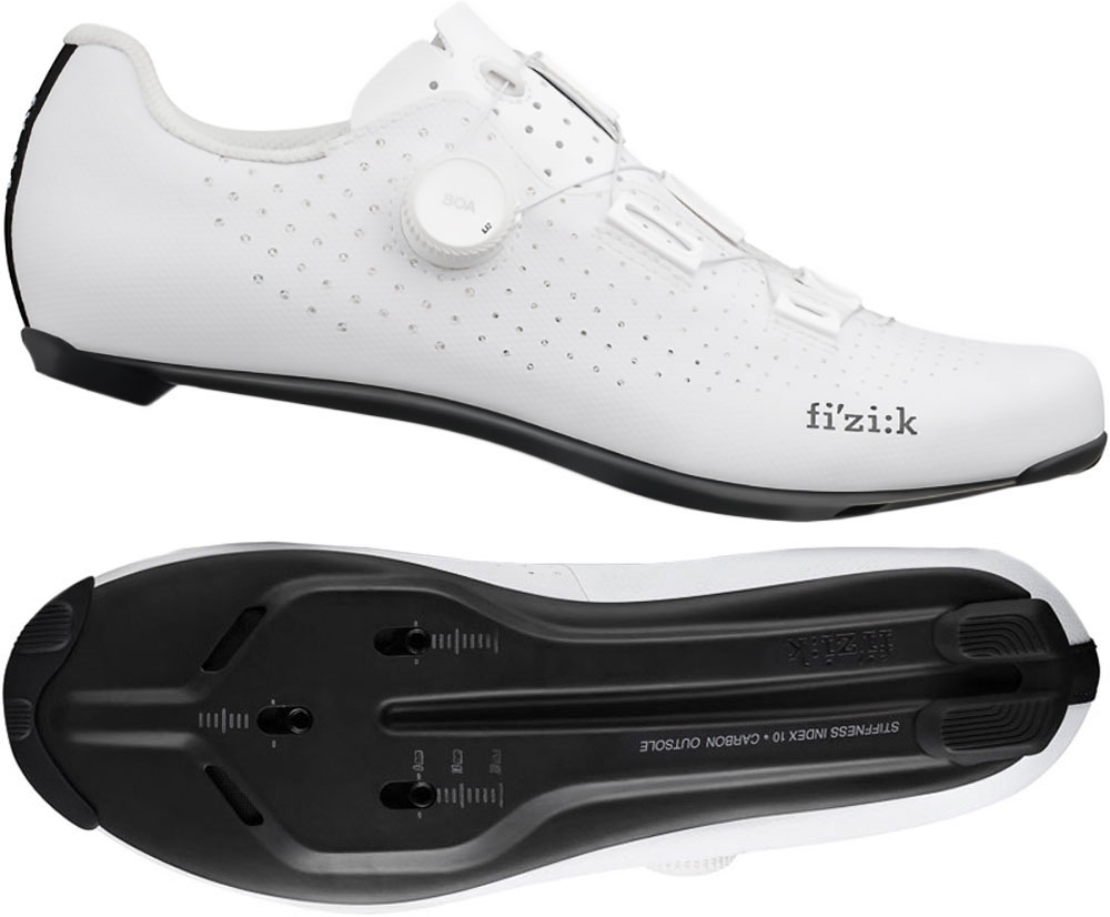 Fizik Decos Carbon - Road Bike Shoes