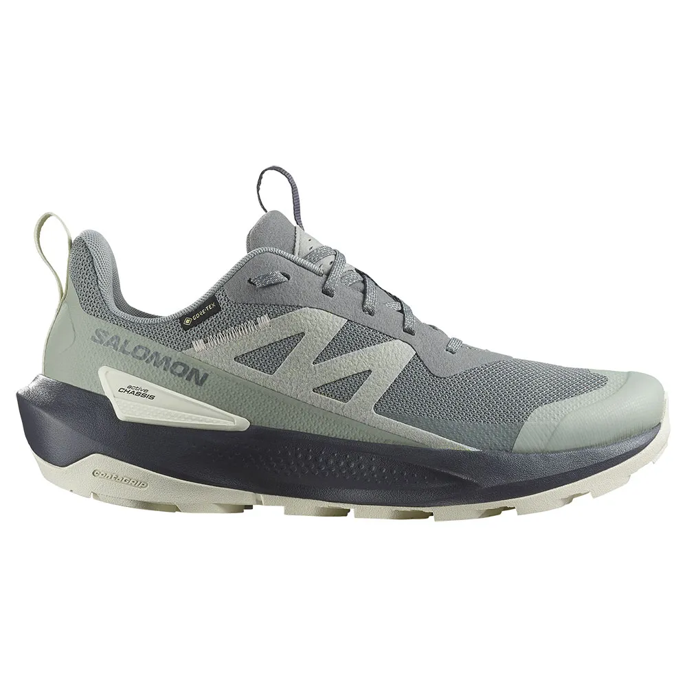 Salomon Sapatos de caminhada Elixir Activ Goretex