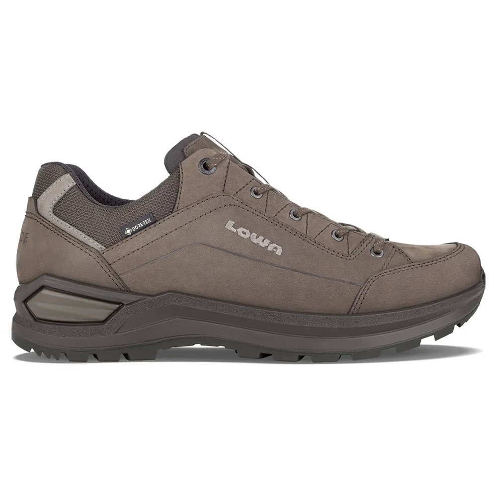 Lowa Sapatos de caminhada Renegade EVO Goretex Low