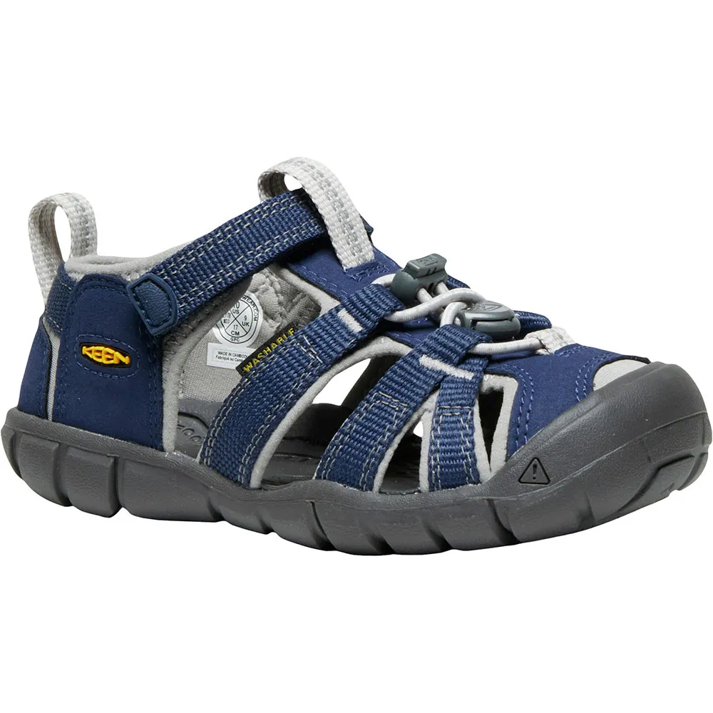 Keen Sandálias Seacamp II CNX Child