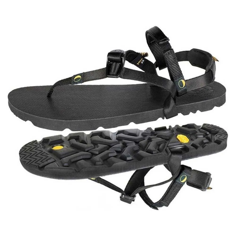 Luna sandals Sandálias Mono Retro