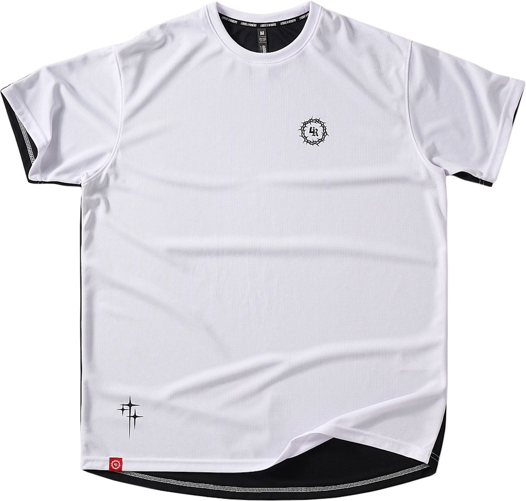 Loose Riders C/S 2 Tone - MTB Jersey