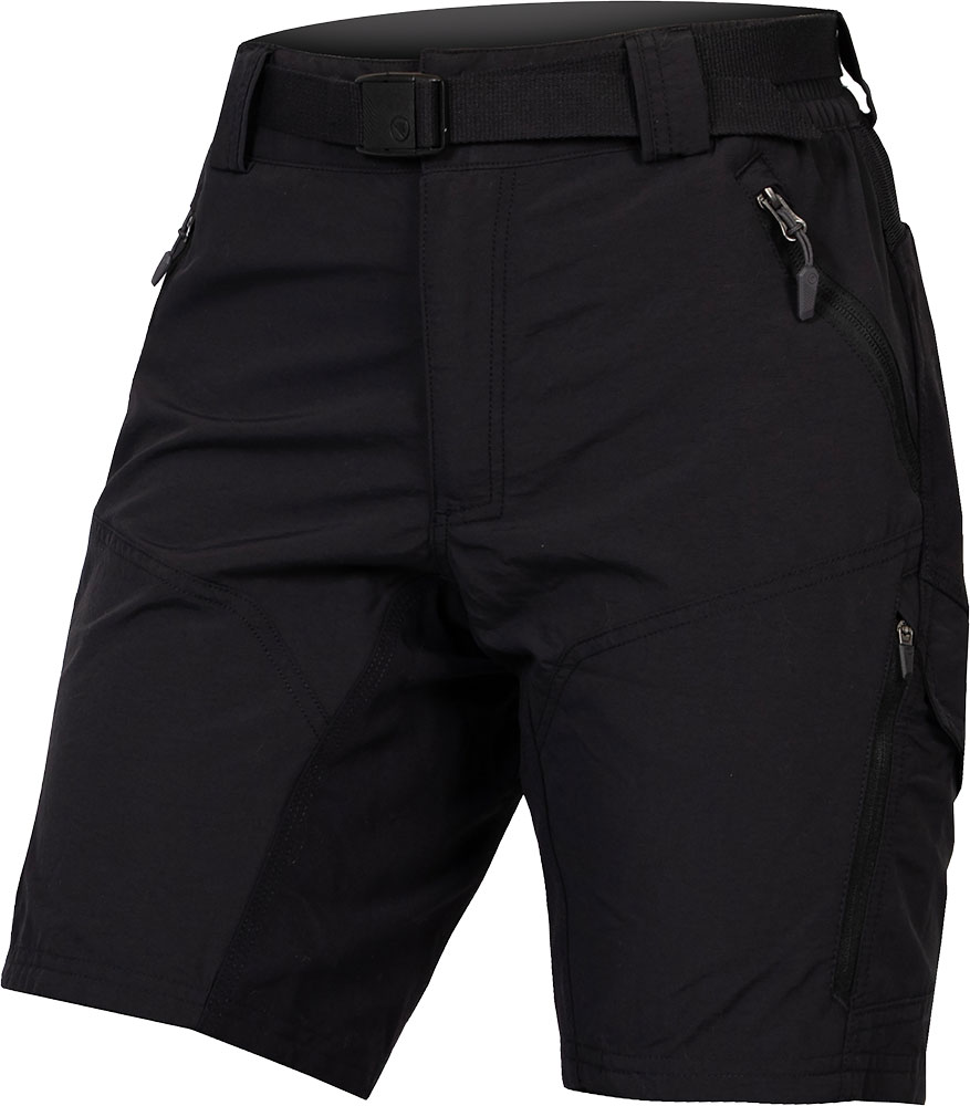 Endura Hummvee - Women's MTB Shorts with Liner Shorts