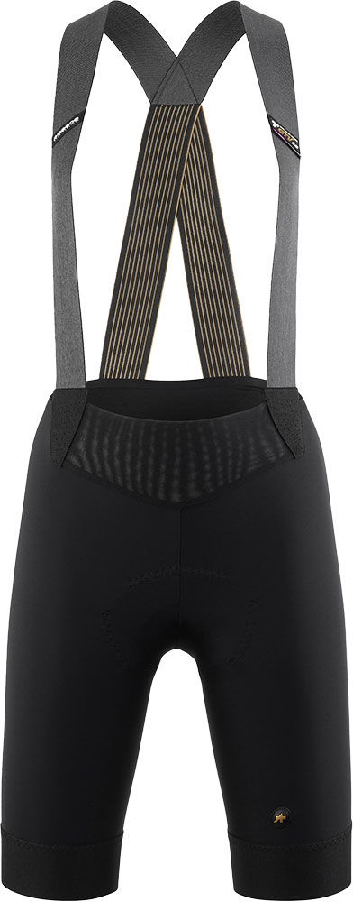 Assos Uma GTV C2 Evo - Women's Bib Shorts with Pad
