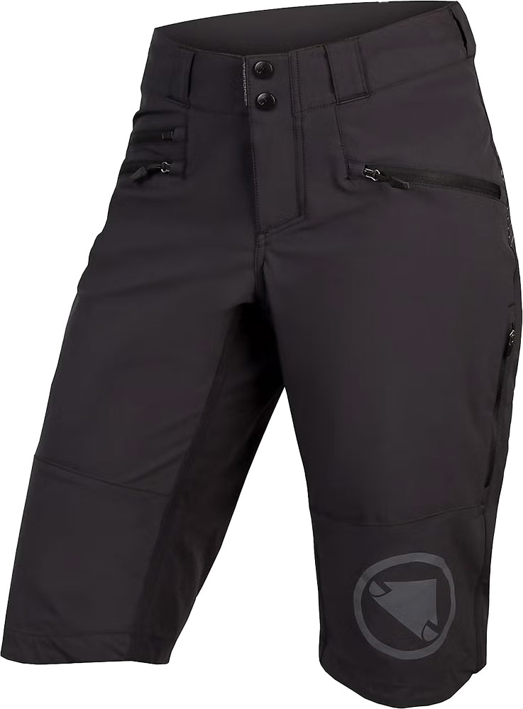 Endura SingleTrack II - Women's MTB Shorts