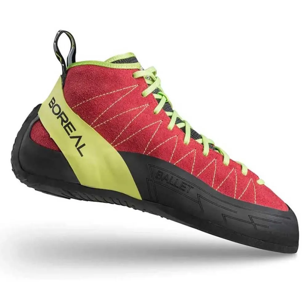 Boreal Pés de gato Ballet