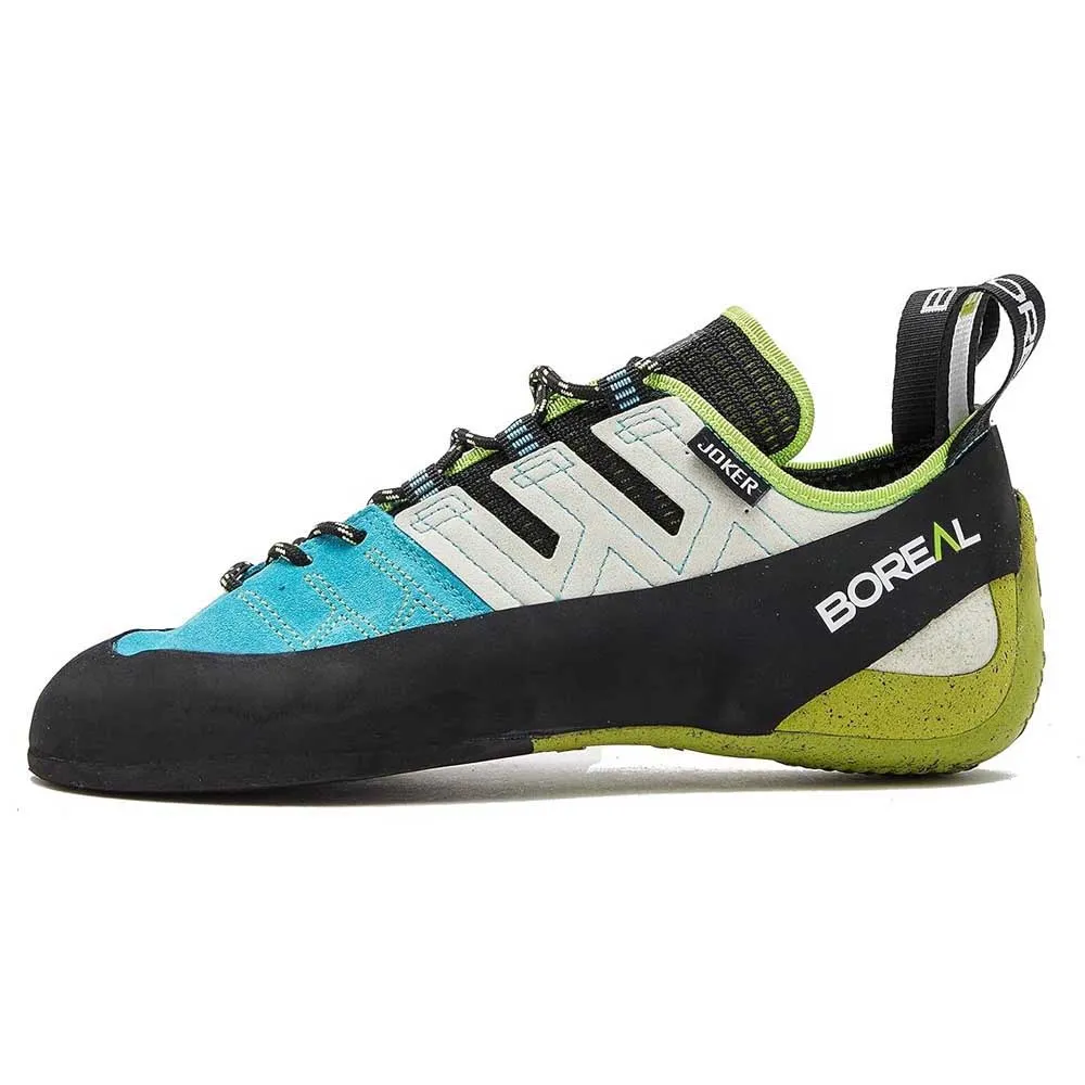 Boreal Pés de gato Joker Lace
