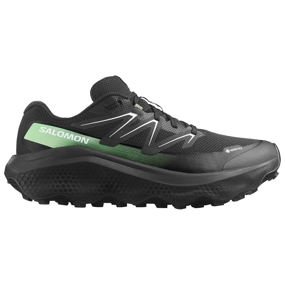 Salomon Ténis de trail running Ultra Flow 2 Goretex