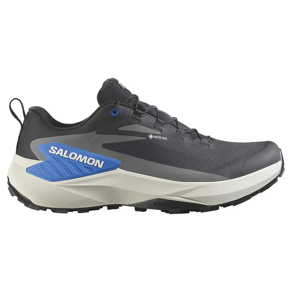 Salomon Ténis de trail running Genesis Goretex