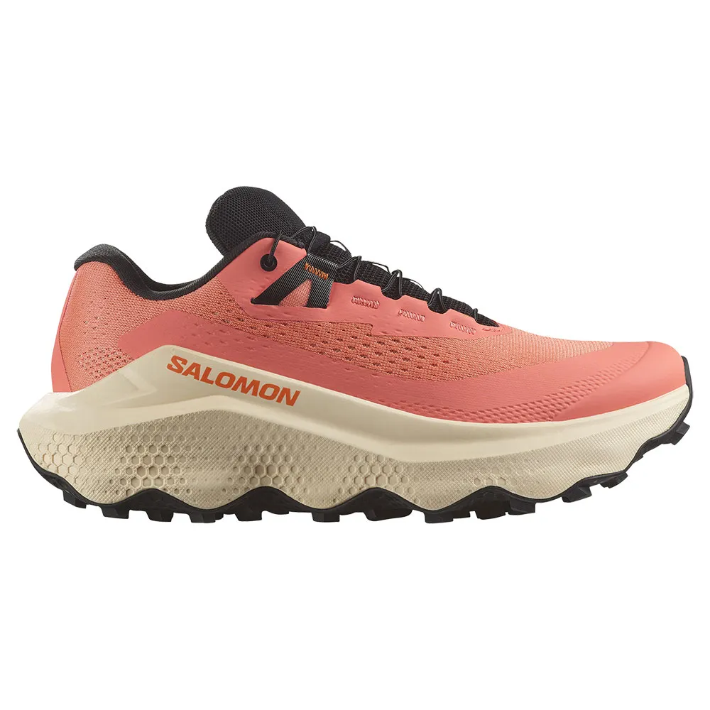 Salomon Ténis de trail running Ultra Glide 3