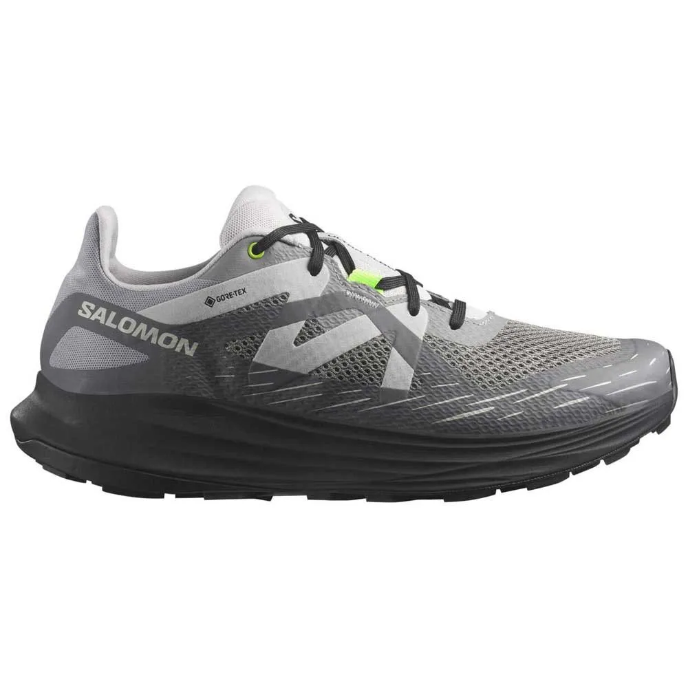 Salomon Ténis de trail running Ultra Flow Goretex