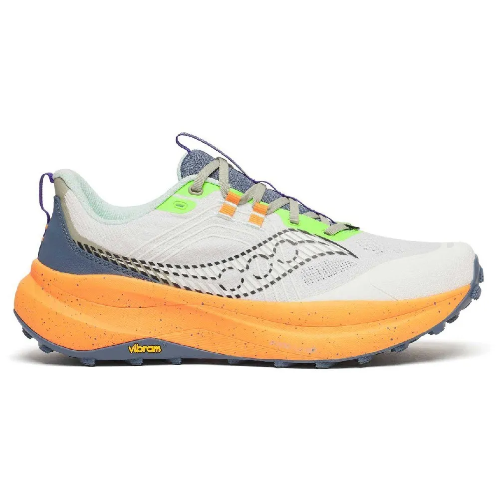 Saucony Ténis de trail running Xodus Ultra 4