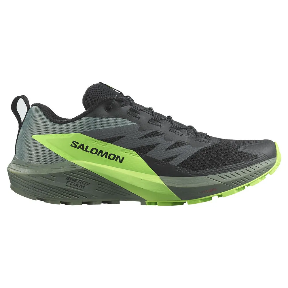 Salomon Ténis de trail running Sense Ride 5