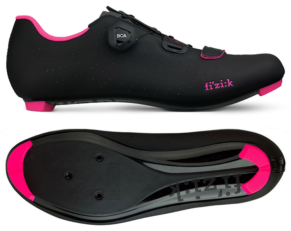 Fizik Tempo R5 Overcurve - Sapatos de bicicleta de estrada