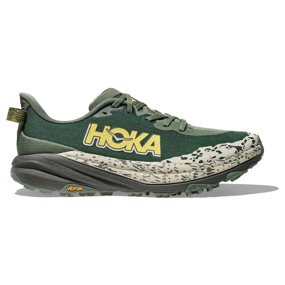 Hoka Ténis de trail running Speedgoat 6