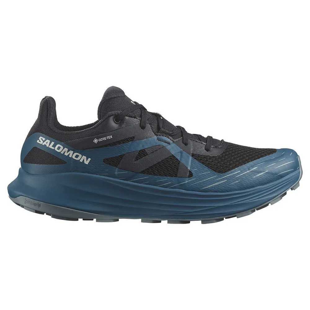 Salomon Ténis de trail running Ultra Flow Goretex