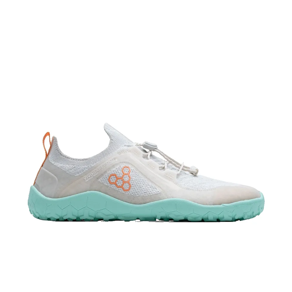 Vivobarefoot Ténis de trail running Primus Trail Knit FG Barefoot