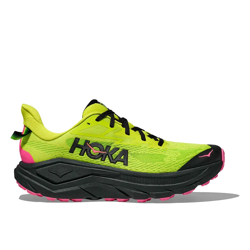 Hoka Ténis de trail running Challenger 8