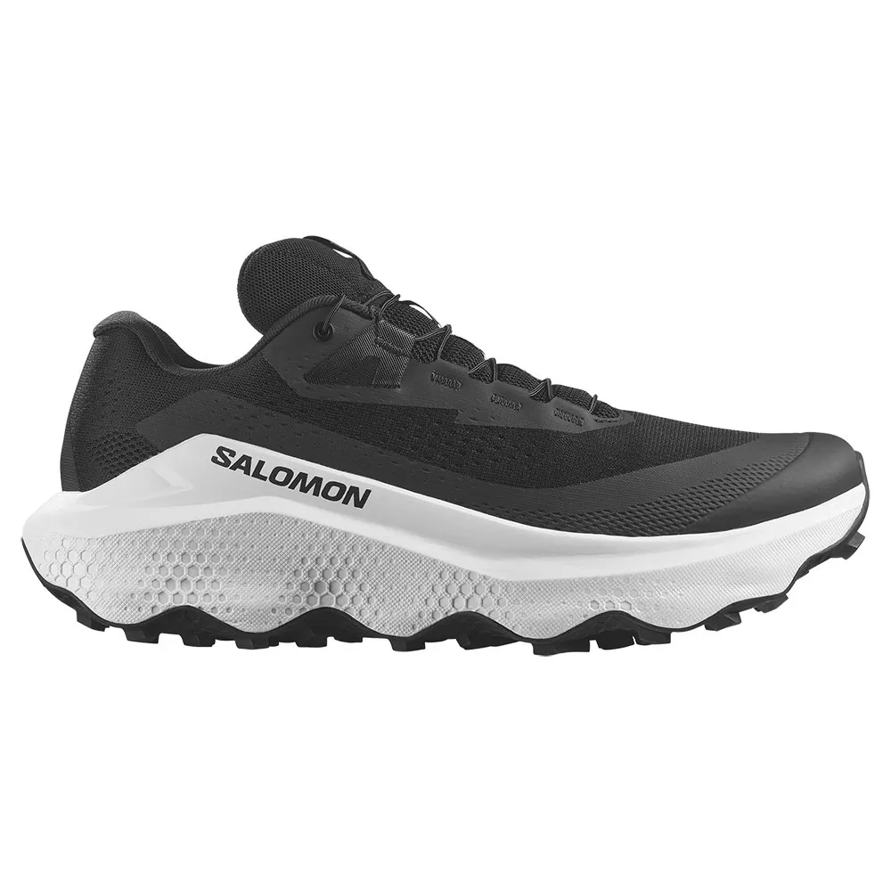Salomon Ténis de trail running Ultra Glide 3