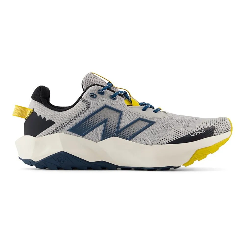 New balance Ténis de trail running Dynasoft Nitrel V6