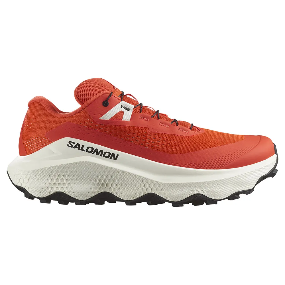Salomon Ténis de trail running Ultra Glide 3