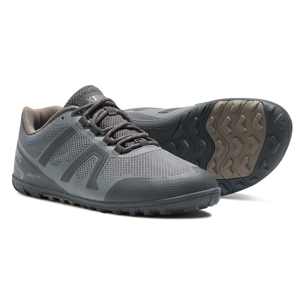 Xero shoes Ténis de trail running Mesa Trail Waterproof