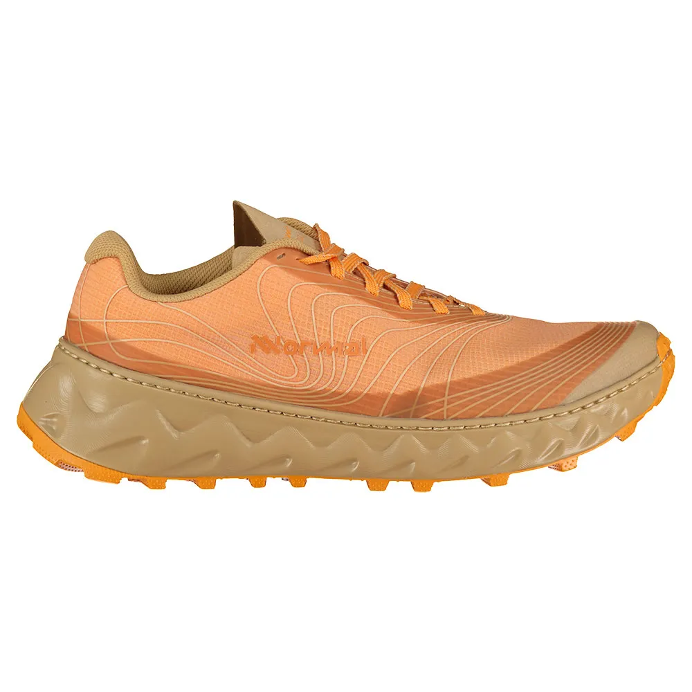 NNormal Ténis de trail running Tomir 2.0