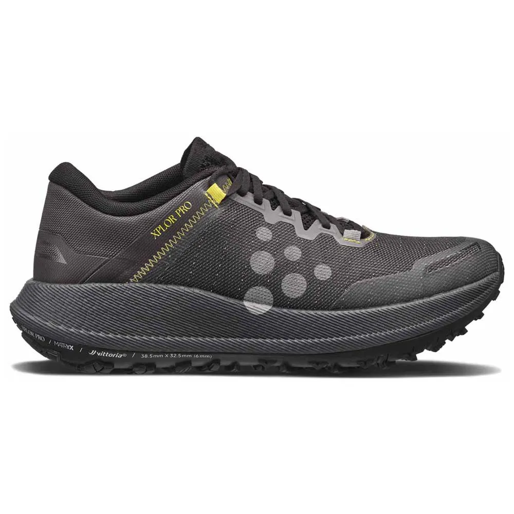 Craft Ténis de trail running Xplor pro matryx