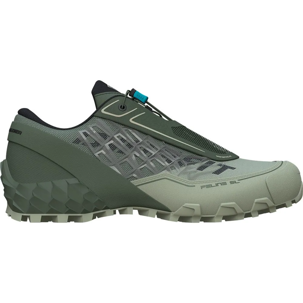 Dynafit Ténis de trail running Feline SL
