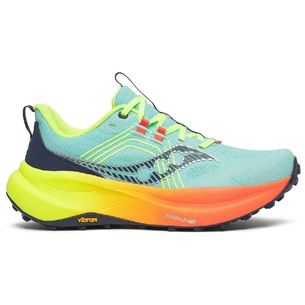 Saucony Ténis de trail running Xodus Ultra 4